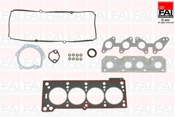 FAI AUTOPARTS Комплект прокладок, головка цилиндра HS1052